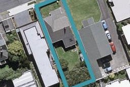 85 Hine Street, New Plymouth, New Plymouth