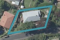 22 Springhill Road, Mornington, Dunedin