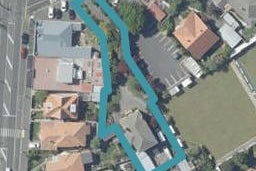 247 Bay View Road, Saint Clair, Dunedin