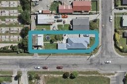2 Fraser Street, Waikiwi, Invercargill