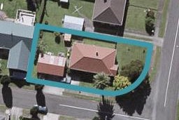 2 Clovelly Street, Brooklands, New Plymouth