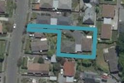 1/46A Chipping Lane, Redwood, Christchurch