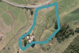 2821 State Highway 1, Umawera