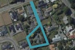 41 School RD, Tai Tapu, Tai Tapu