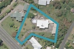 188 Great North Road, Otamatea, Whanganui