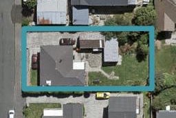 26 Princes Street, Georgetown, Invercargill