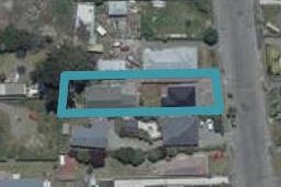 2/21 Woodgrove Avenue, North New Brighton, Christchurch