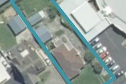 291 Thames Street, Morrinsville, Morrinsville