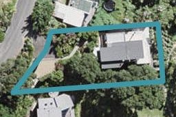 20 Korora Road, Oneroa, Waiheke Island