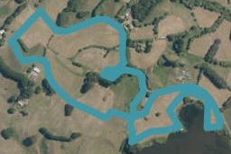 1803 Waikite Valley Road, Ngakuru