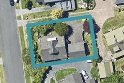 56 Hilton Road, Lynmore, Rotorua