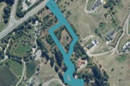 0 Lake Hayes-Arrow Junction, Lake Hayes, Queenstown