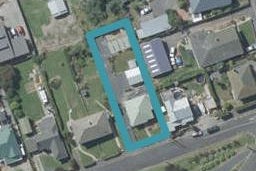 104 District Road, Green Island, Dunedin