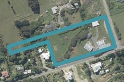 65 Ellesmere Street, Ravensbourne, Dunedin