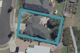 7 Harrogate Place, Grandview Heights, Hamilton