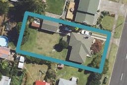 1069 Aberdeen Road, Te Hapara, Gisborne