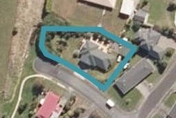 48 Armagh Terrace, Marton