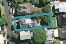 6 John Street, Ponsonby, Auckland