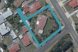 96 Denbigh Street, Feilding, Feilding