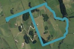 81 Tape Road, Hillsborough, New Plymouth