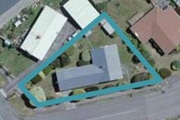 1 Stout Street, Masterton