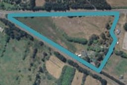 703 Old West Coast Road, Christchurch