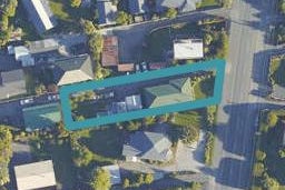 159 Beach Road, Kaikoura