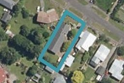 45 Tui Street, Pahiatua, Pahiatua