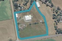 10 Craig Road, Geraldine, Geraldine