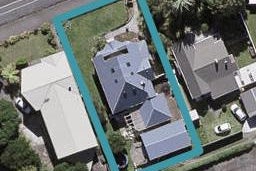 327 Devon Street West, New Plymouth, New Plymouth