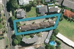 2/9 Curran Street, Herne Bay, Auckland