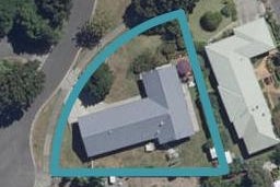 20 Meridian Place, Flagstaff, Hamilton