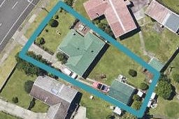 160 Valley Road, Kawerau, Kawerau