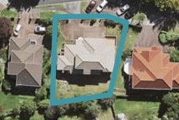 8 McFetridge Place, Hillcrest, Auckland
