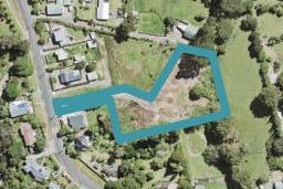 13B Mcentee Road, Waitakere, Auckland