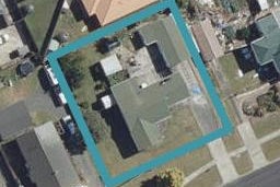 48 Ellery Street, Ngaruawahia