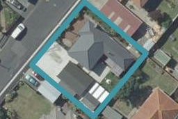 30 Albion Street, Shiel Hill, Dunedin