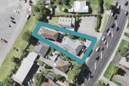 1/510 East Coast Road, Windsor Park, Auckland