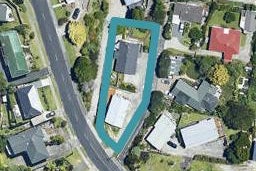197B Bellevue Road, Bellevue, Tauranga