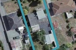 93 High Street, Solway, Masterton