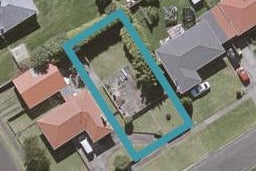 10B Norman Street, Waitara, Waitara