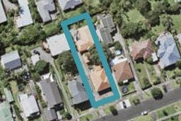 2/48 Aramoana Avenue, Devonport, Auckland
