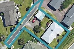 50 Petrie Street, Pomare, Rotorua