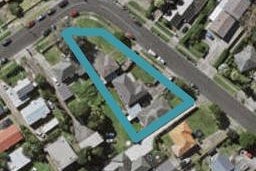 1/34 Harding Avenue, Mount Wellington, Auckland