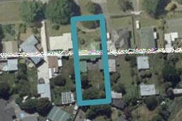 35 Mulgrave Street, Ashhurst, Ashhurst