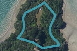 76 Moetapu Bay Road, Moetapu Bay, Linkwater