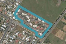 53/9 Fuller Close, Levin, Levin