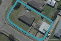 1 Nyton Place, Bryndwr, Christchurch