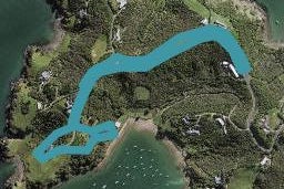 12 Alan Murray Lane, Oneroa, Waiheke Island