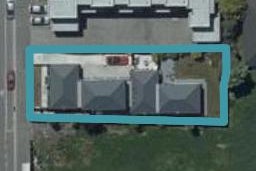 1/306 Stanmore Road, Richmond, Christchurch